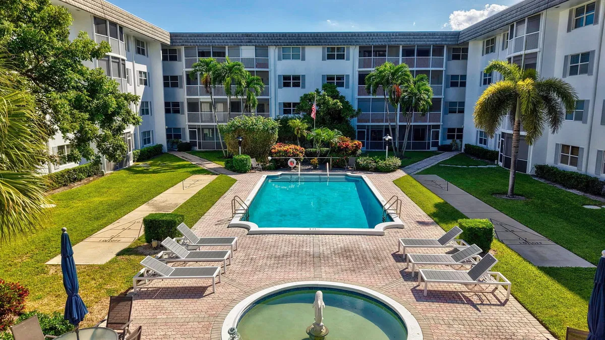 Boca Raton Unit 312 photo 34