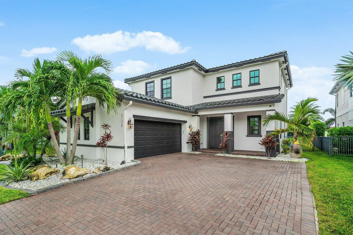 Residence