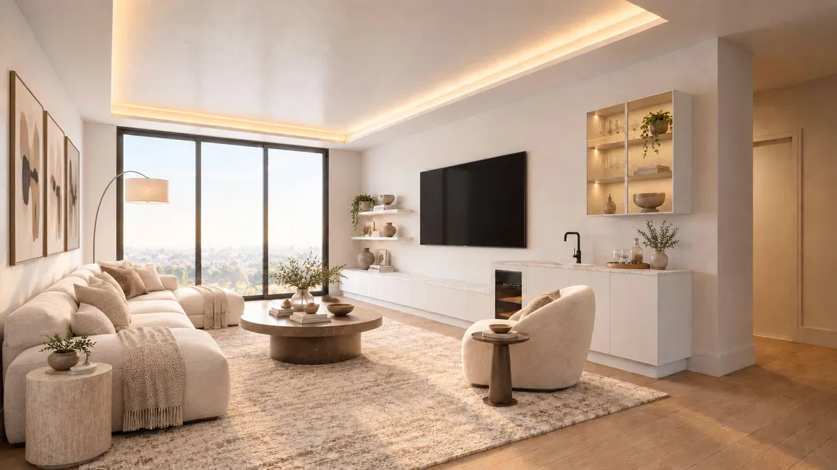Royal Palm Yacht and Country Club Residence photo 10