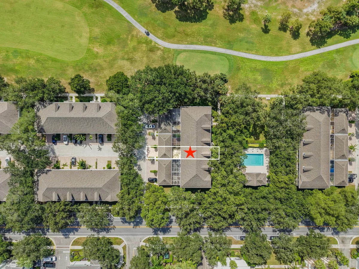 Charleston Court at Abacoa Residence photo 34
