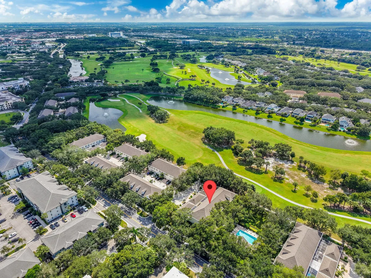 Charleston Court at Abacoa Residence photo 43