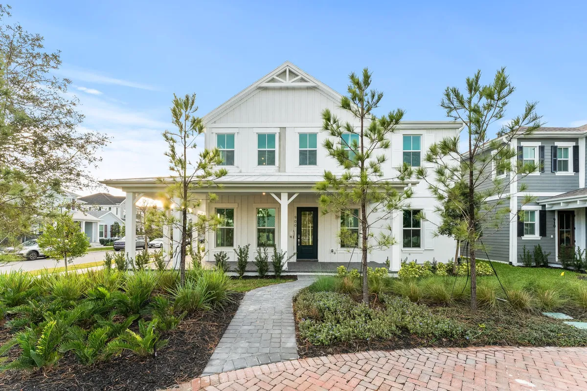 Residence