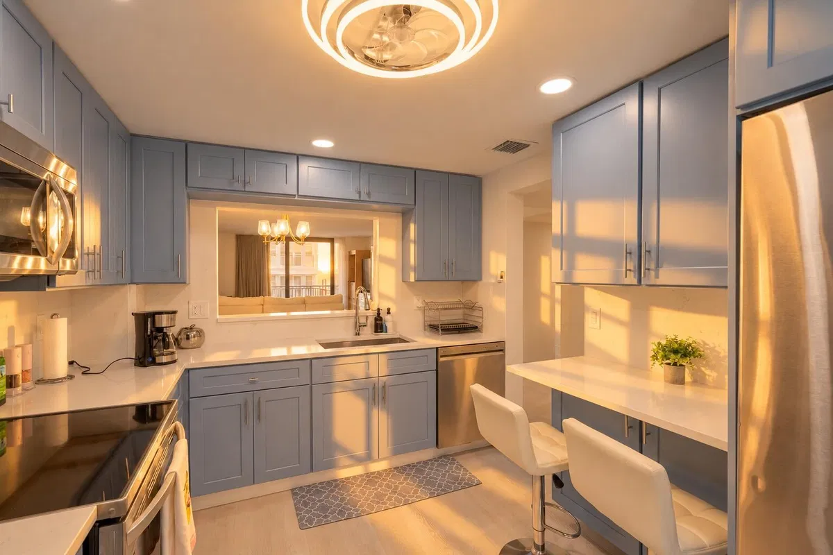 Singer Island Unit 507 photo 7