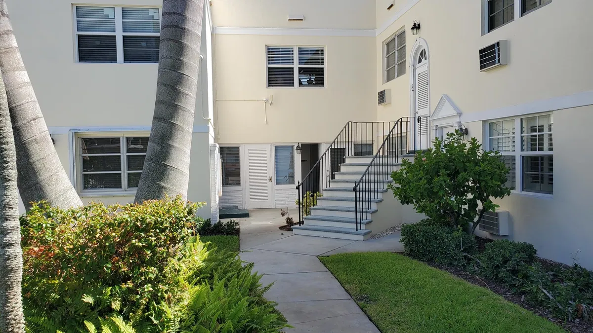 Residence