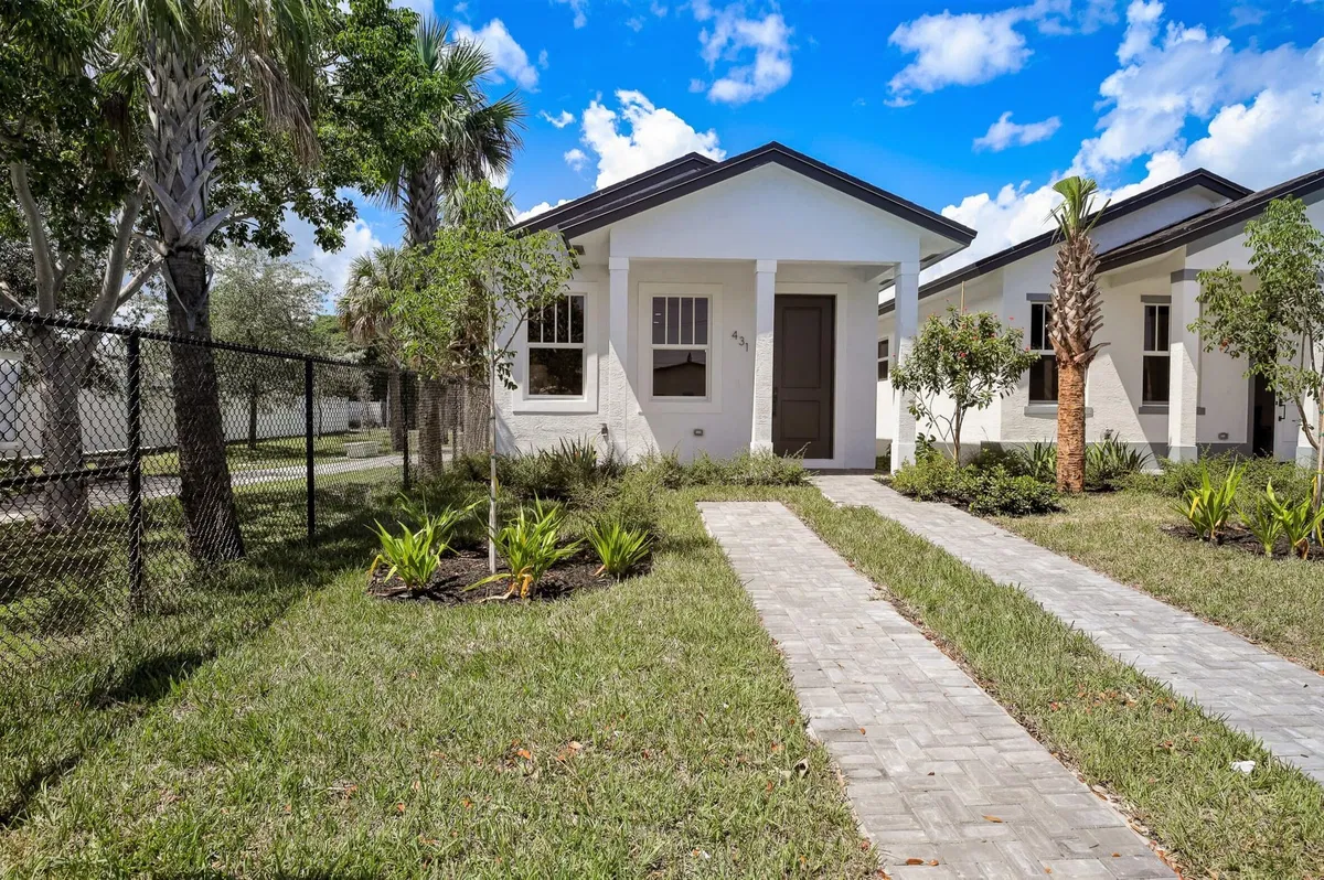 Residence