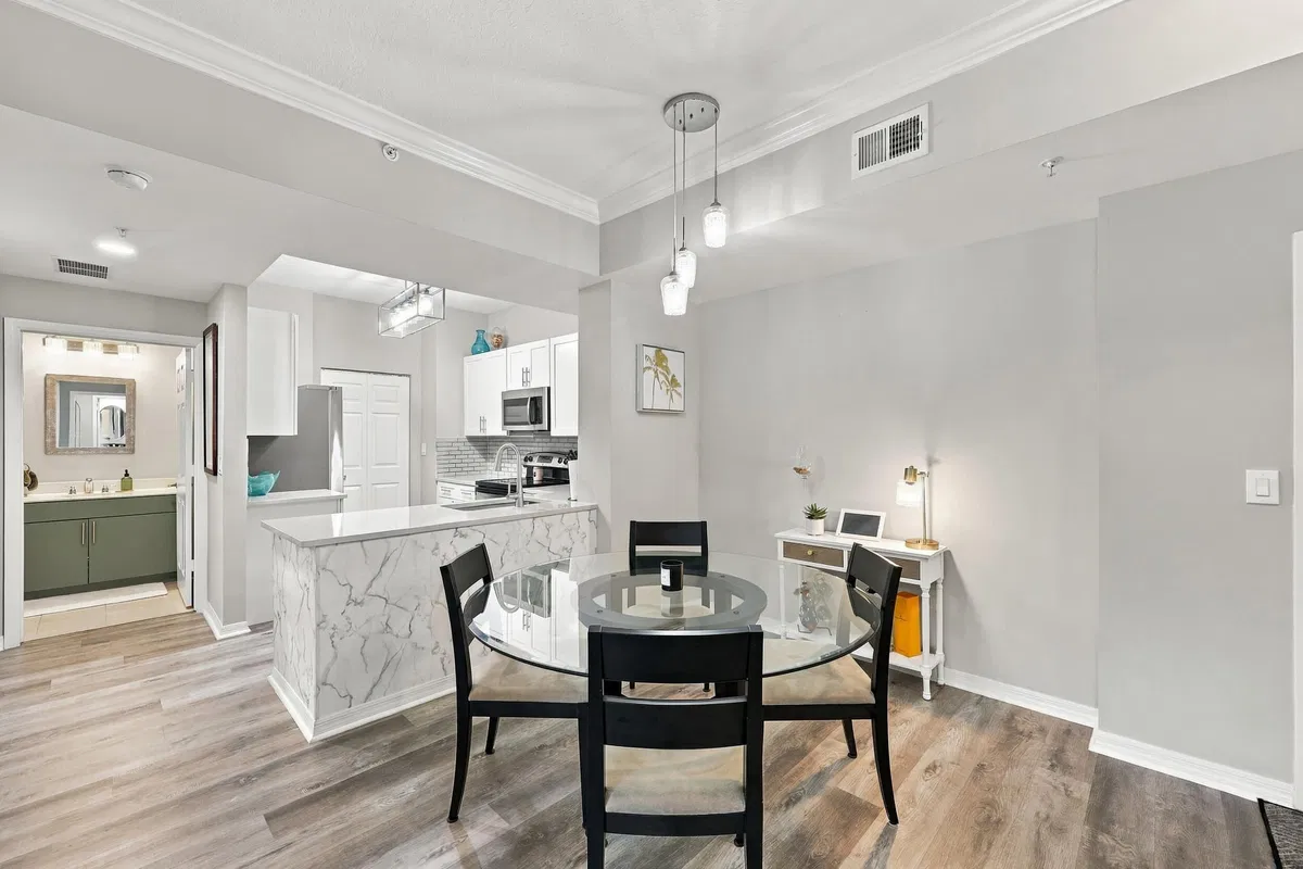 Residences at Midtown Palm Beach Gardens Unit 2112 photo 10