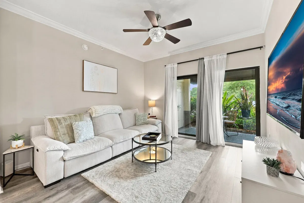 Residences at Midtown Palm Beach Gardens Unit 2112 photo 13
