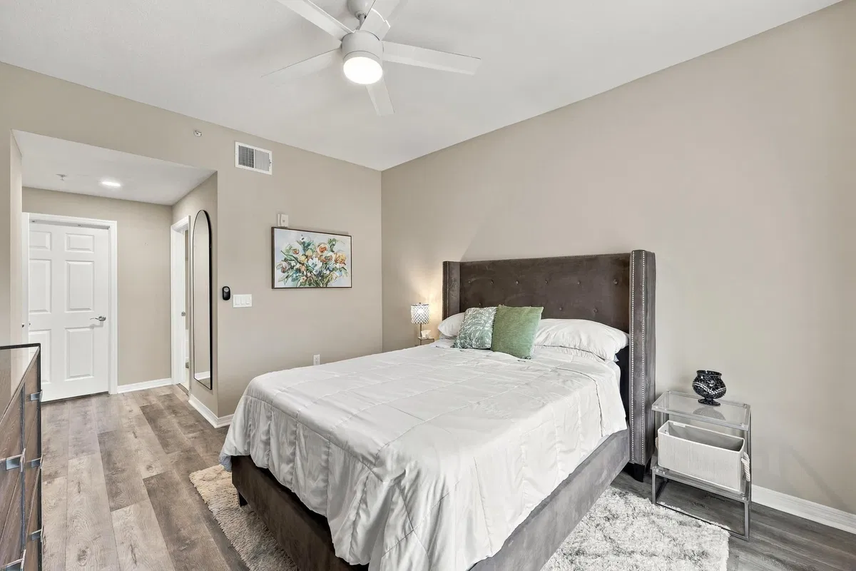 Residences at Midtown Palm Beach Gardens Unit 2112 photo 25