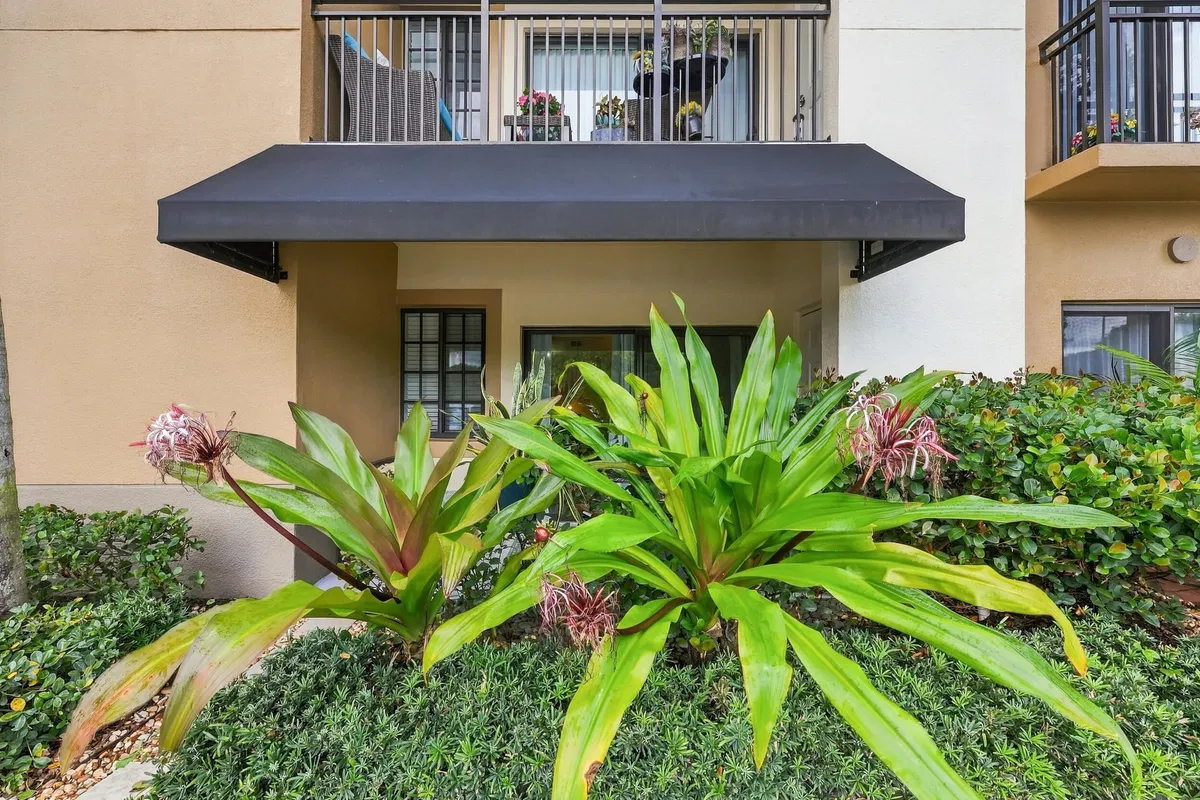Residences at Midtown Palm Beach Gardens Unit 2112 photo 37