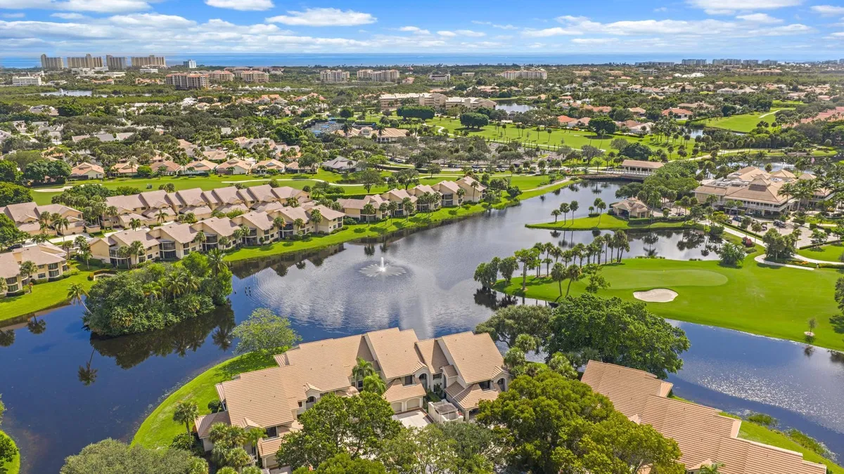 Jonathan's Landing Jupiter FL Unit 220 photo 28