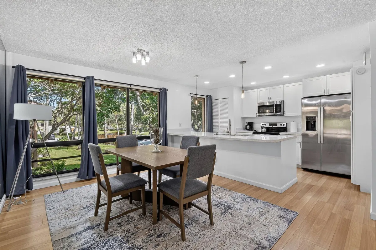 PGA National Palm Beach Gardens Residence