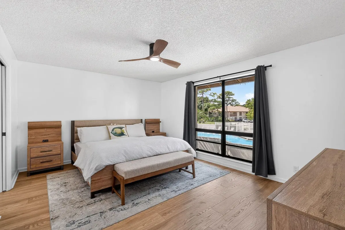 PGA National Palm Beach Gardens Residence photo 16