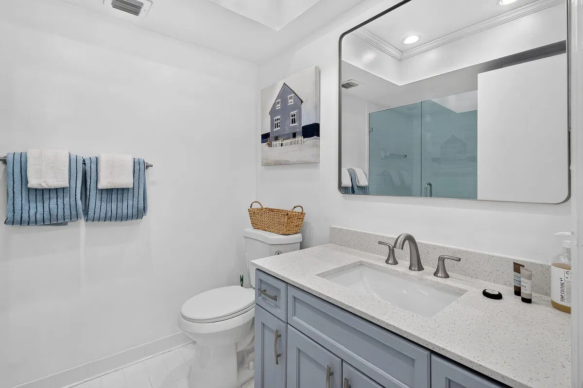 PGA National Palm Beach Gardens Residence photo 22