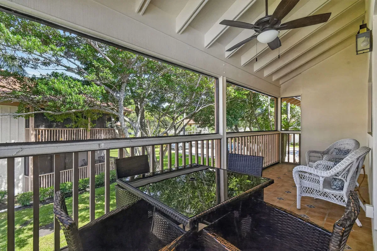 PGA National Palm Beach Gardens Residence photo 34