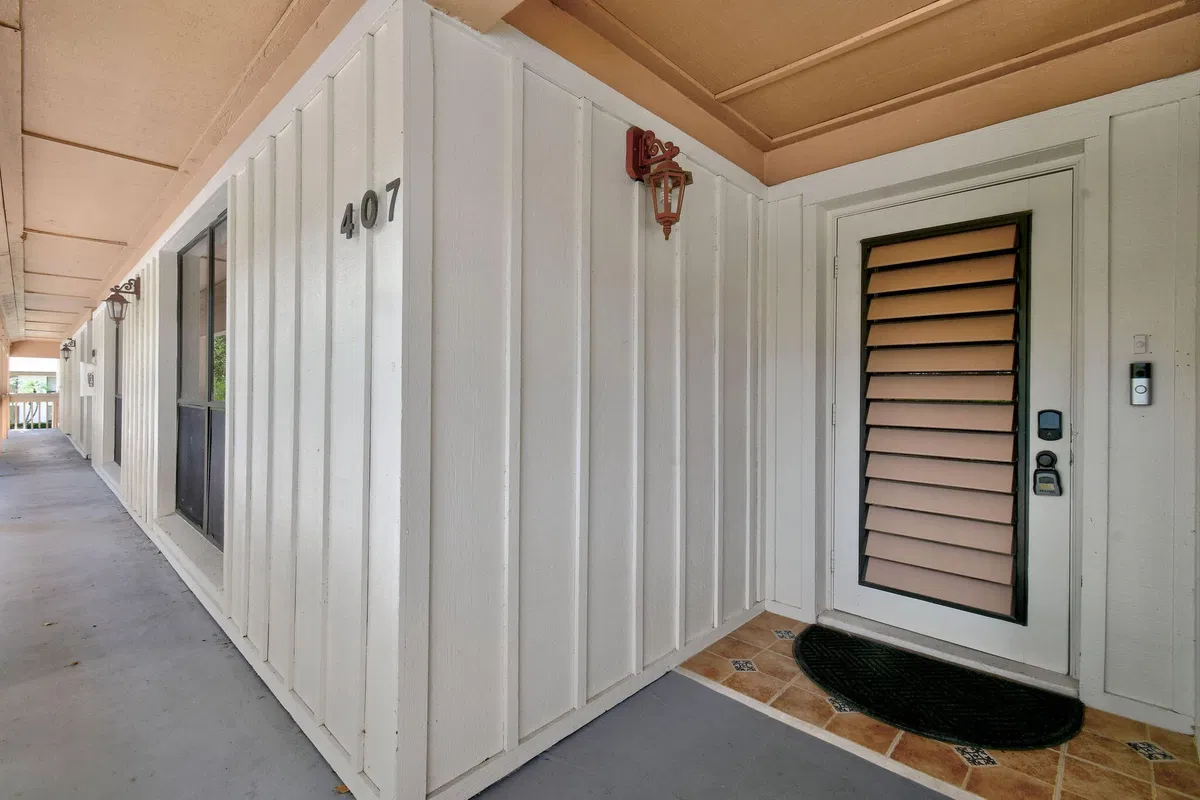 PGA National Palm Beach Gardens Residence photo 37