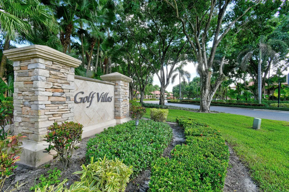PGA National Palm Beach Gardens Residence photo 40