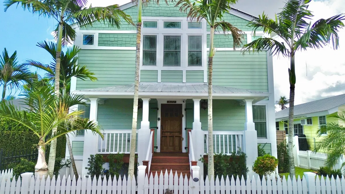 Residence