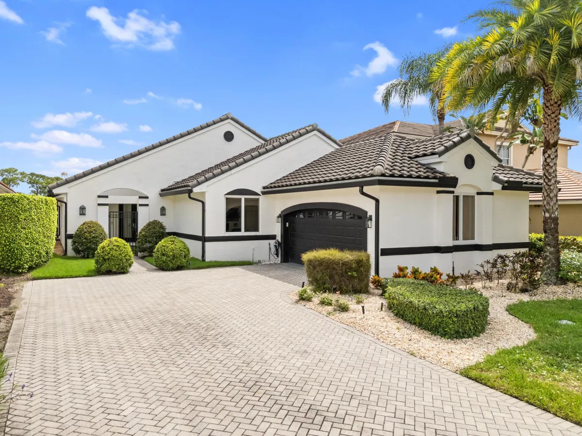 Residence