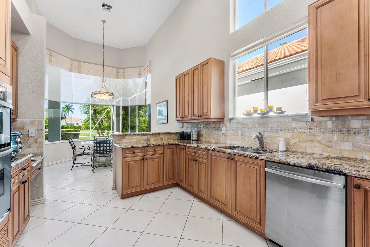 BallenIsles Palm Beach Gardens Residence photo 13