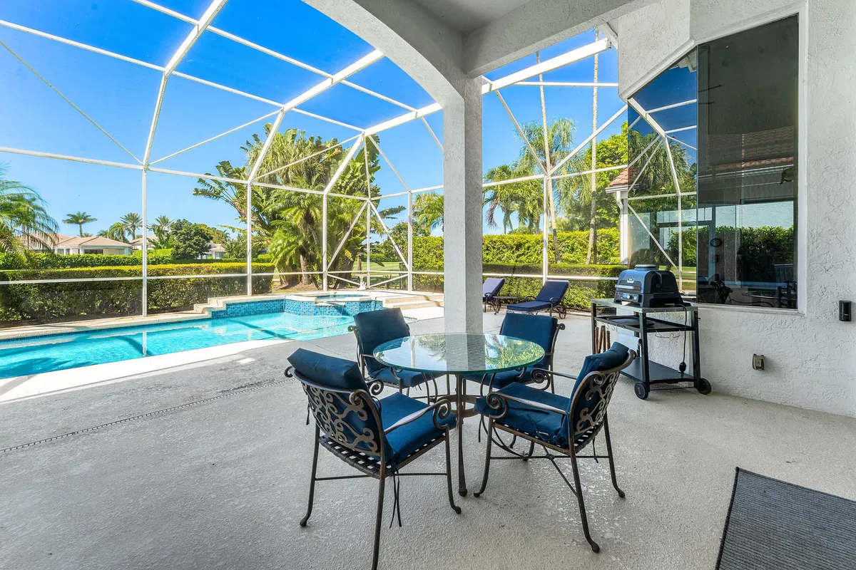 BallenIsles Palm Beach Gardens Residence photo 25