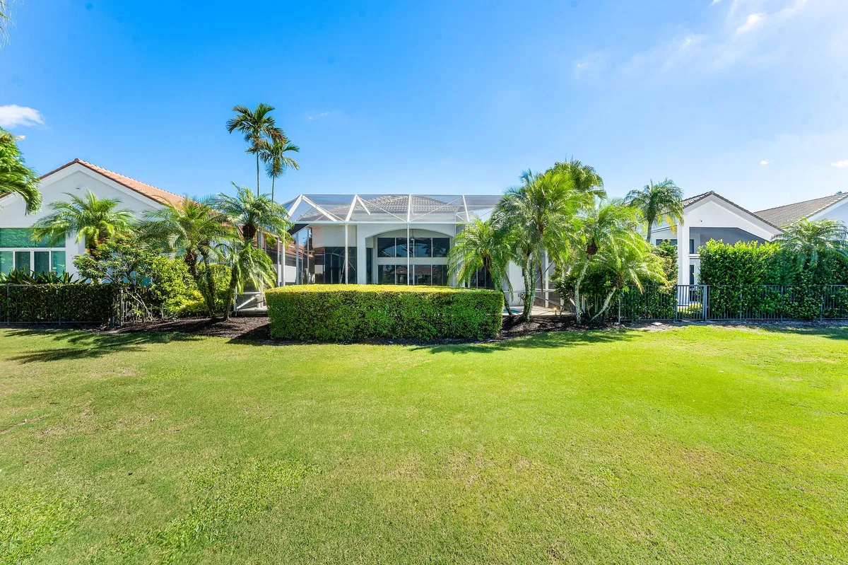 BallenIsles Palm Beach Gardens Residence photo 28