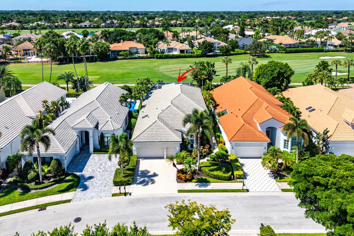BallenIsles Palm Beach Gardens Residence photo 31