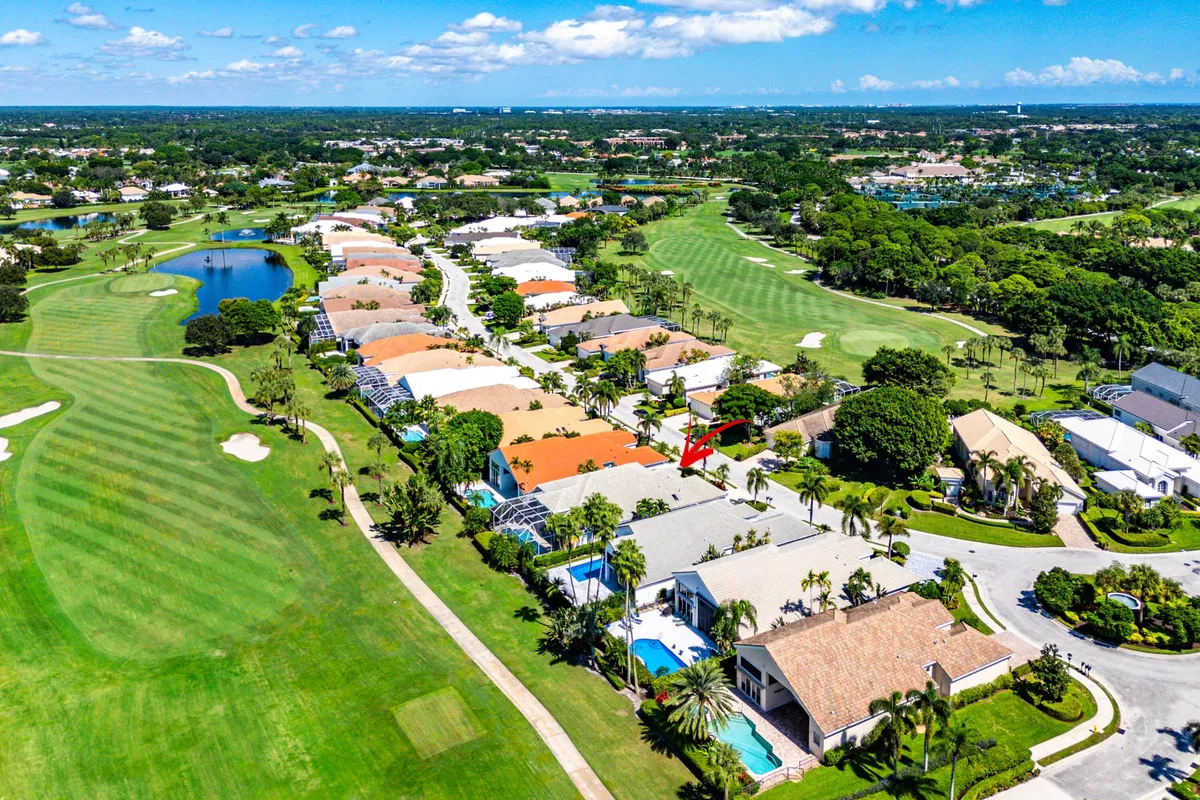 BallenIsles Palm Beach Gardens Residence photo 34