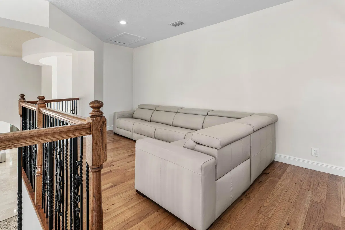 Mizner Country Club Residence photo 19
