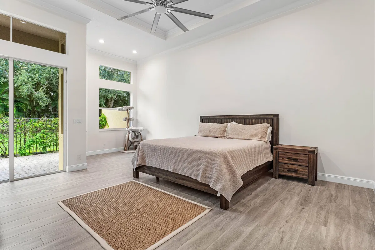 Mizner Country Club Residence photo 25