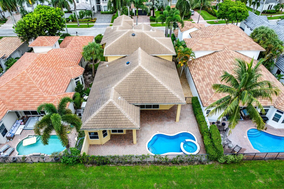 Mizner Country Club Residence photo 43