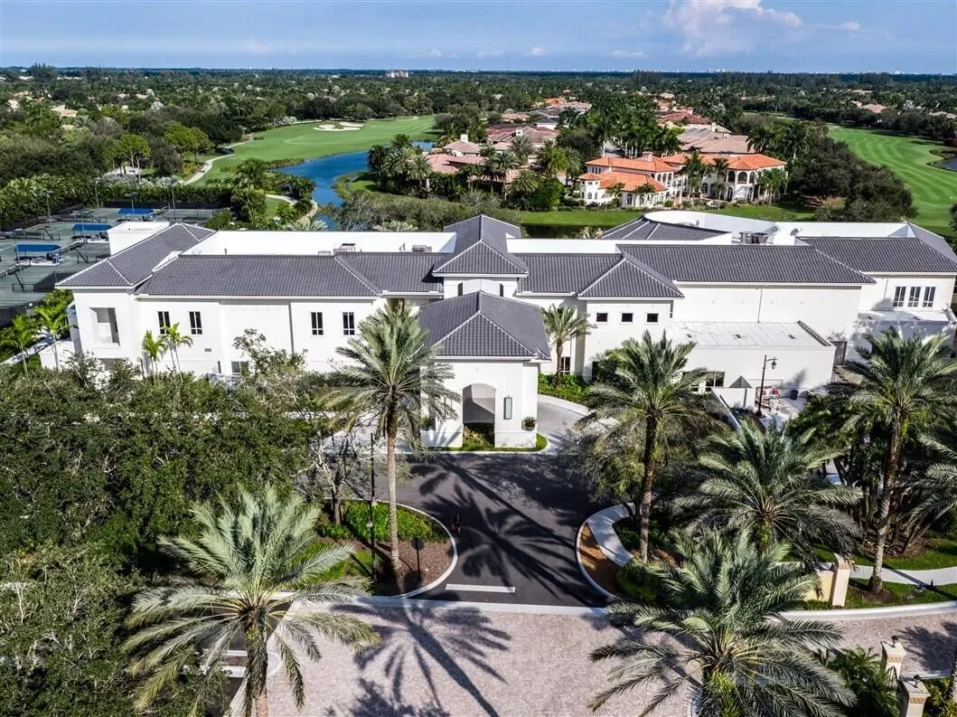 Mizner Country Club Residence photo 52