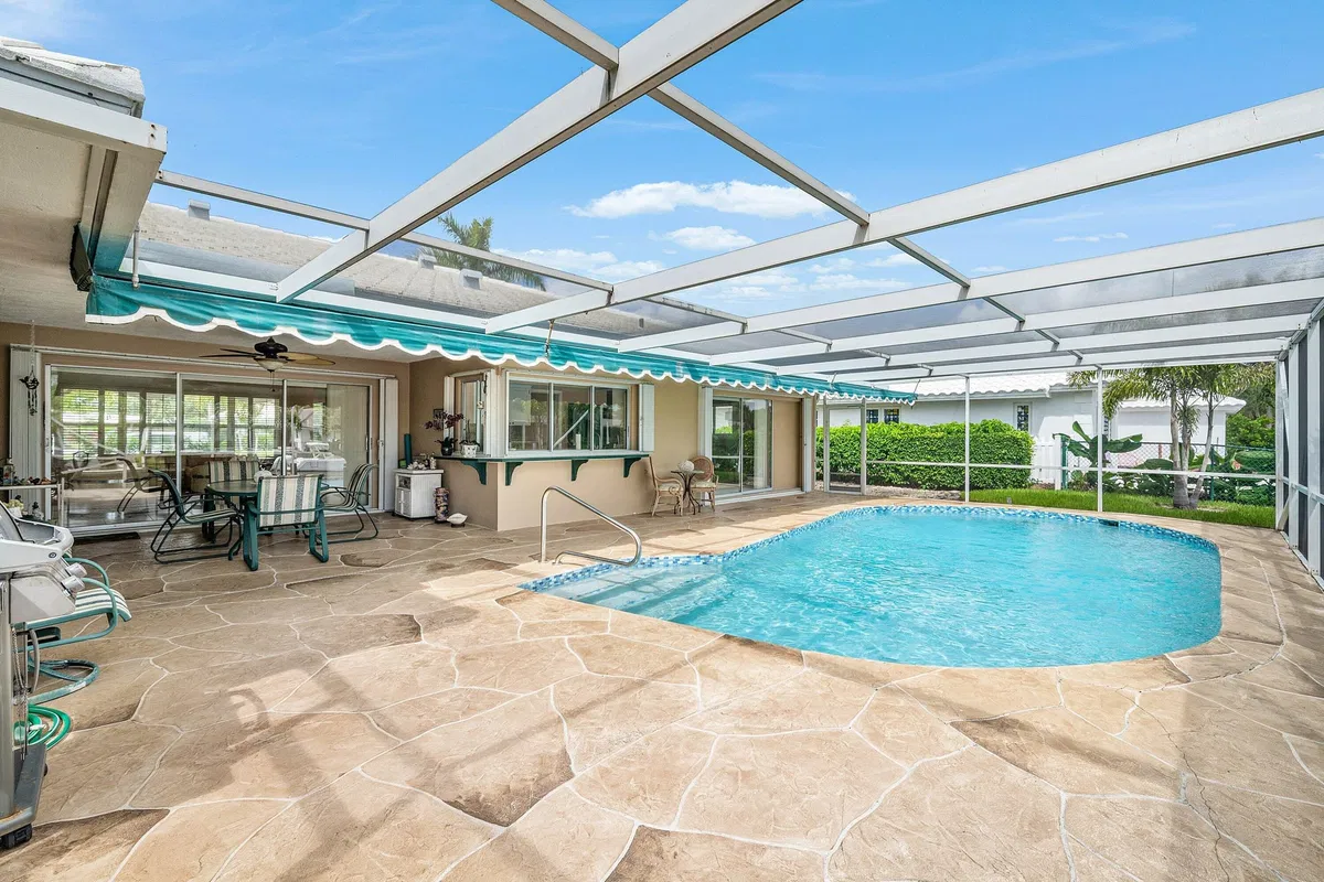 Camino Gardens Residence photo 25