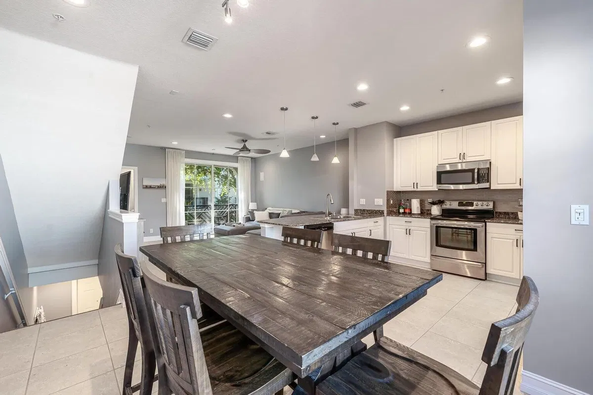 Downtown Delray Beach Residence photo 13