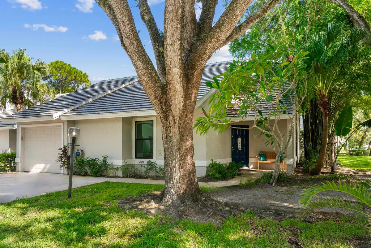 PGA National Palm Beach Gardens Residence