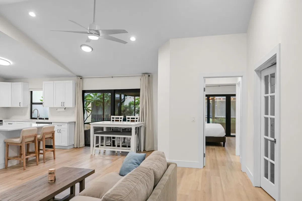 PGA National Palm Beach Gardens Residence photo 7