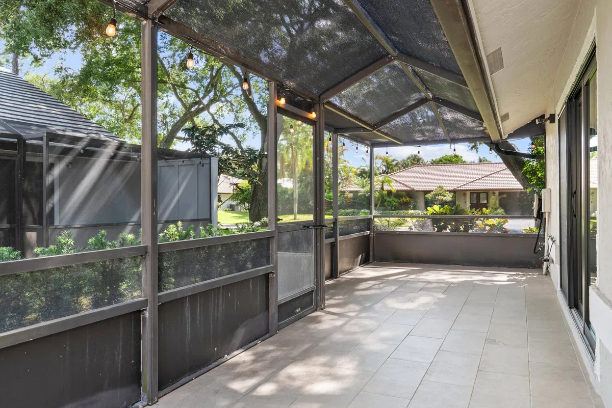 PGA National Palm Beach Gardens Residence photo 34