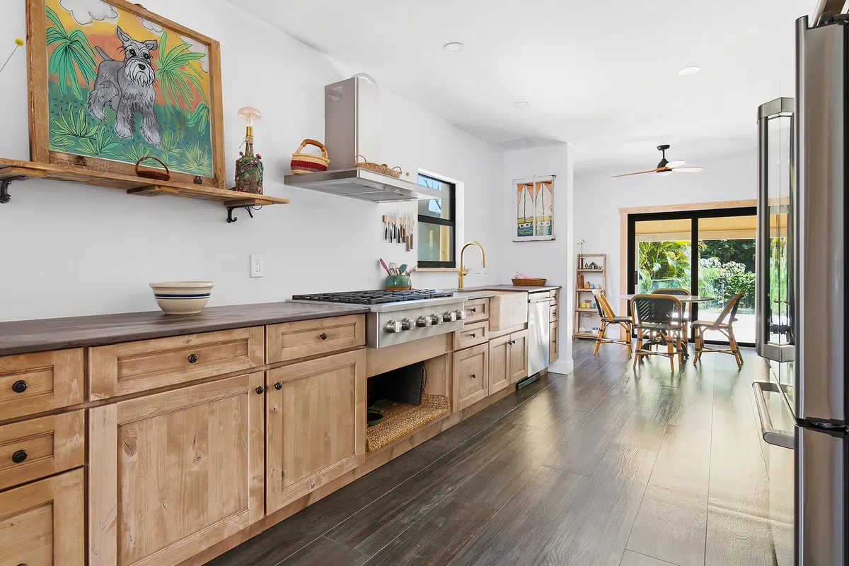 West Palm Beach Residence photo 16