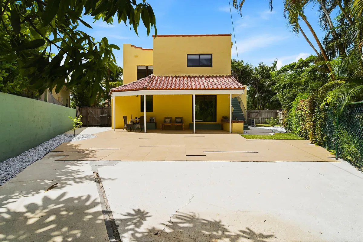 West Palm Beach Residence photo 49