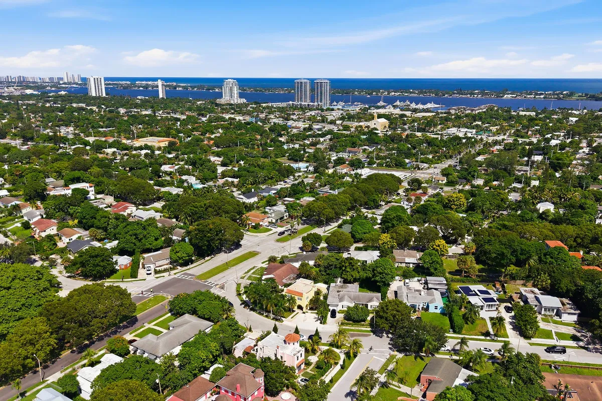 West Palm Beach Residence photo 55