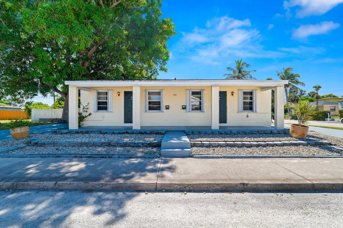 Residence