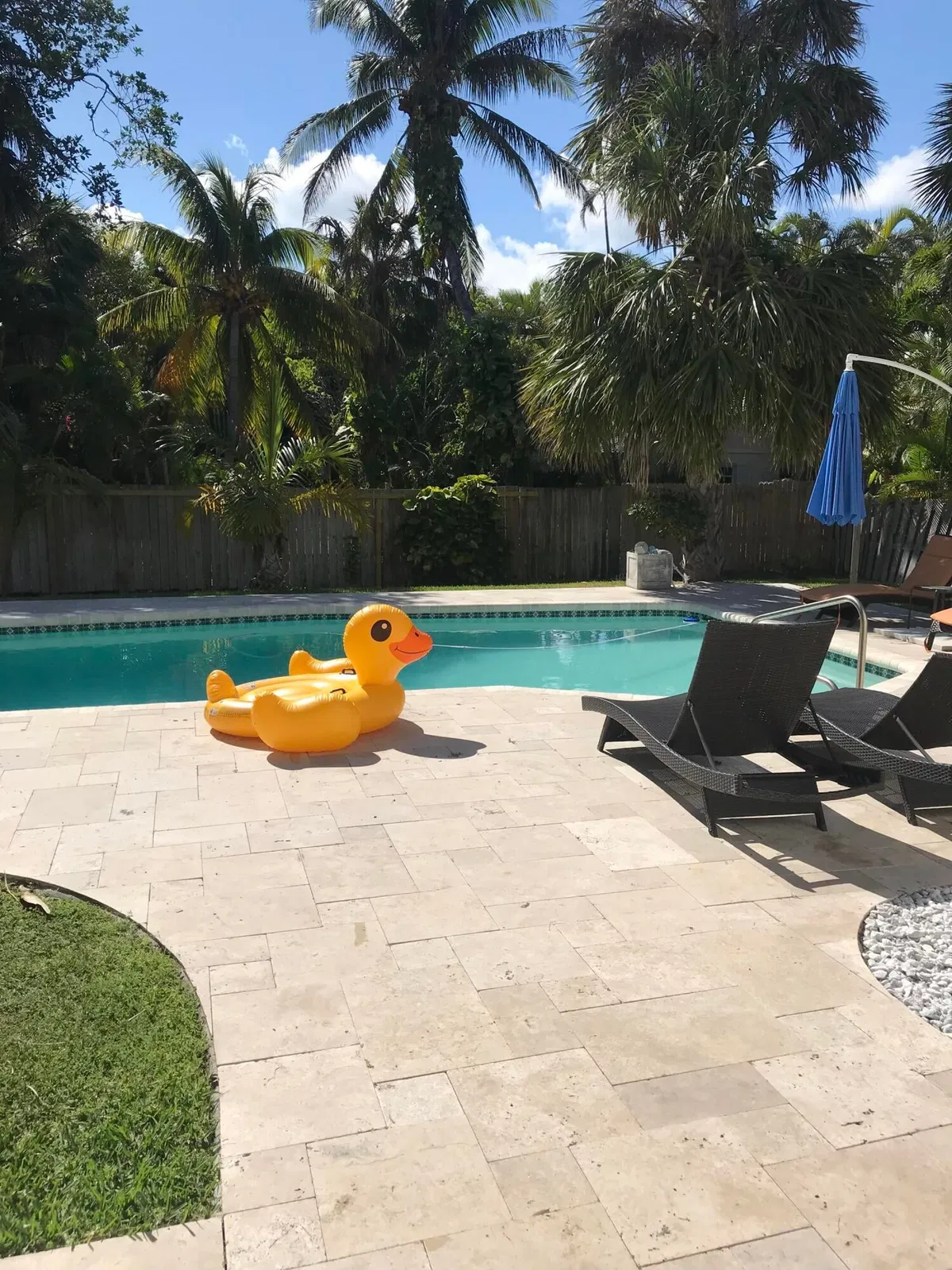 Boynton Beach Park Residence