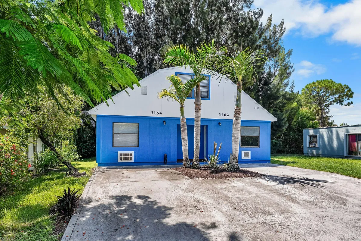 Residence