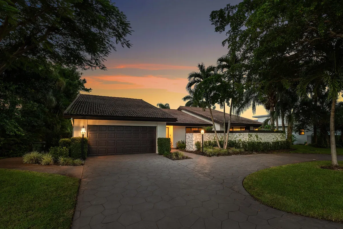 Residence