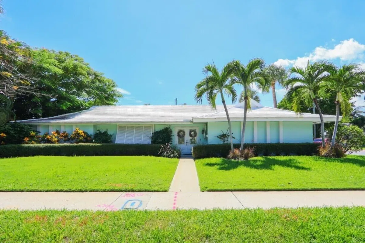 Residence