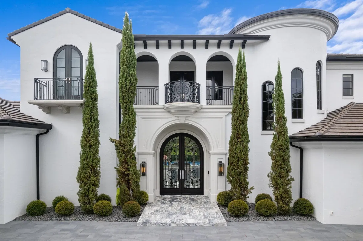 Residence