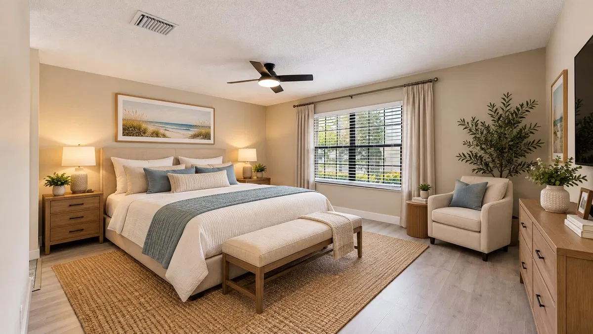 Residence photo 43