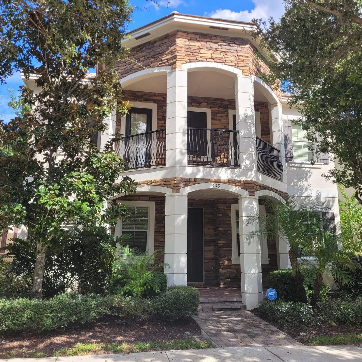 Residence