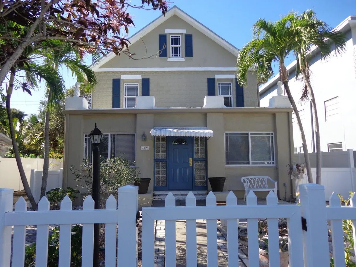 Residence