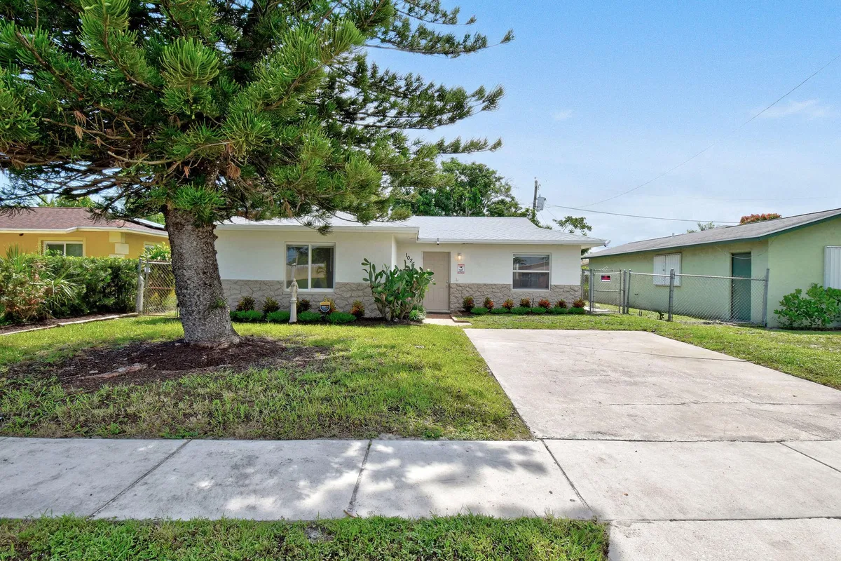 Residence