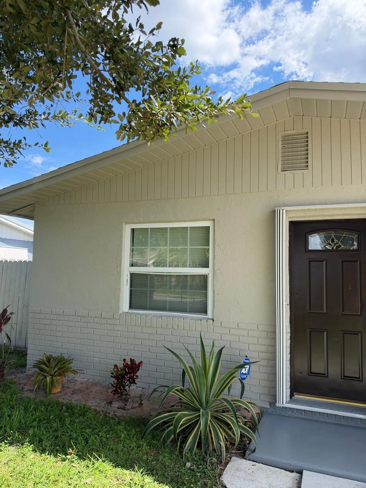 Residence